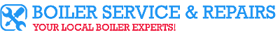 Boiler Repairs Richmond Hill logo