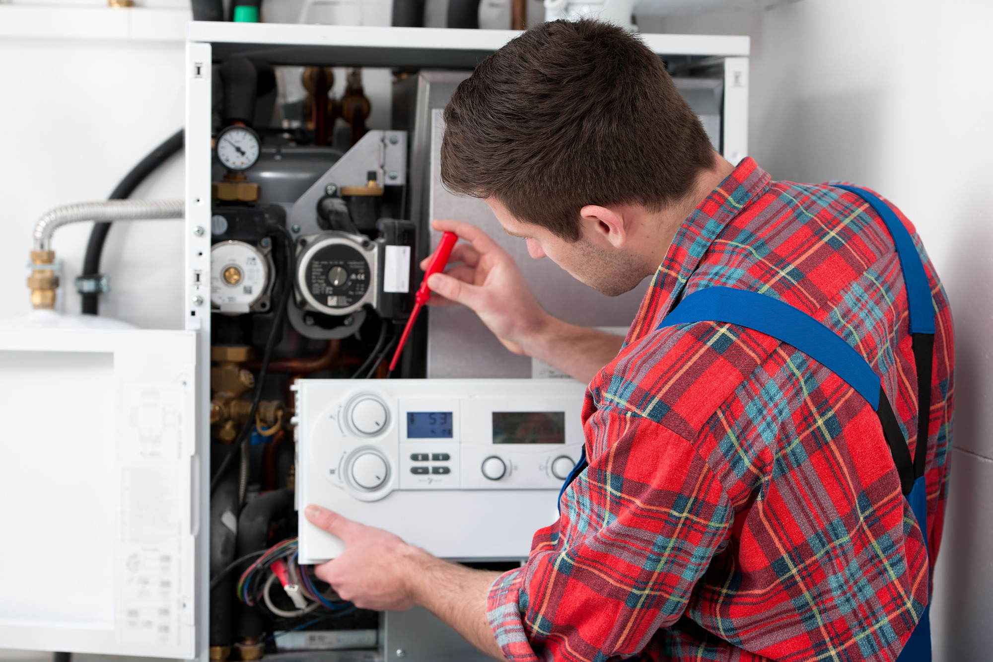 Boiler Repairs Richmond Hill, Call 020 3519 1525
